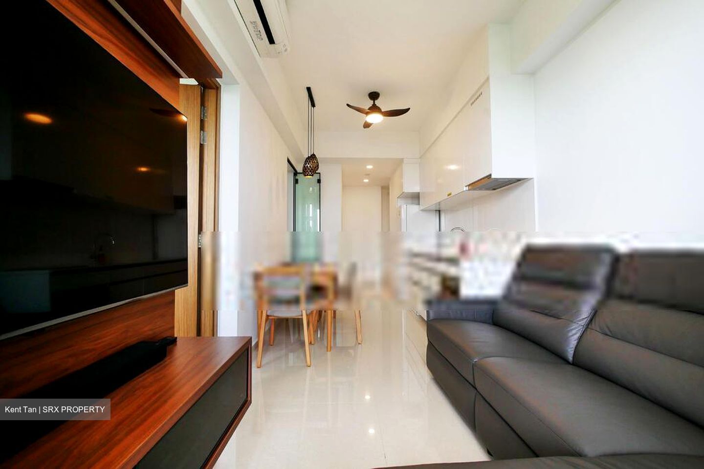 Parc Botannia (D28), Condominium #456556911